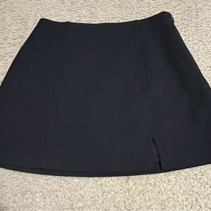 Ladies skirt